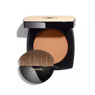 an image of Chanel Les Beiges Healthy Glow Powder