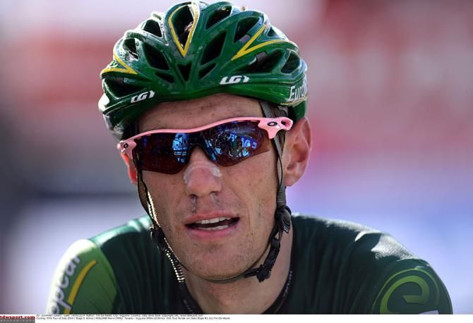 Pierre Rolland (Europcar)
