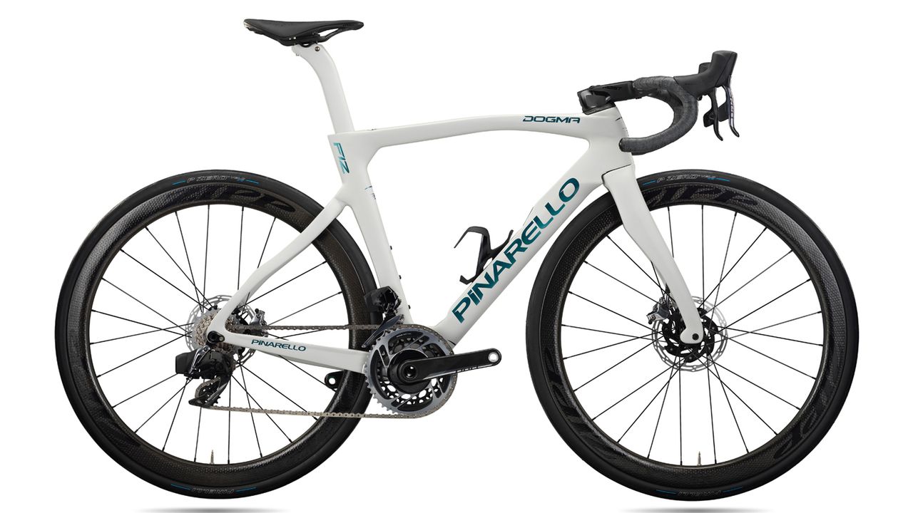 Pinarello Dogma F12 2020 Spring Collection