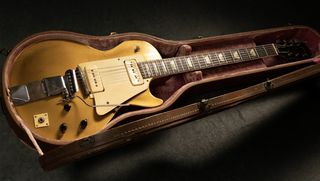 Les Paul's 'Number One'