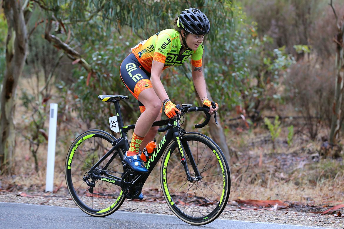 Soraya Paladin (Ale Cipollini)