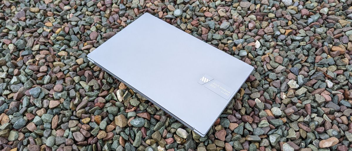 Asus Vivobook S 15 OLED