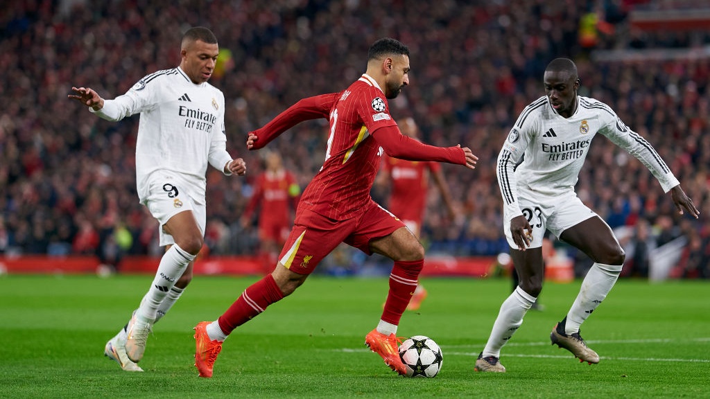 Watch Girona vs Liverpool: reside stream, TV, kick-off, preview