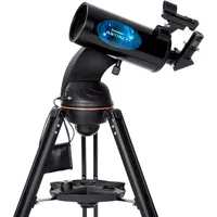 Celestron Astro Fi 102mm f/13 Maksutov-Cassegrain Telescope:&nbsp;Was $529.95, now $437.56 on BHPhotoVideo
Save 17%
