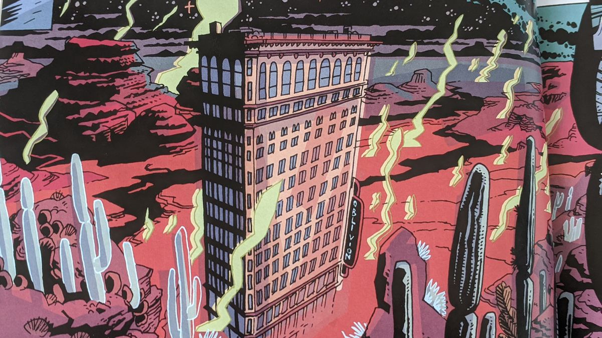 The Umbrella Academy season 3 has a launch window and an official