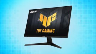 Asus Monitor