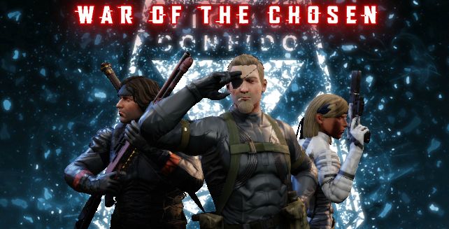 xcom 2 war of the chosen mods