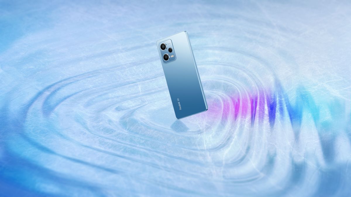 redmi note 12 pro