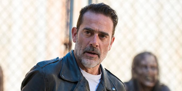 the Walking Dead': Negan Was the Hardest Villian to Cast on the Show