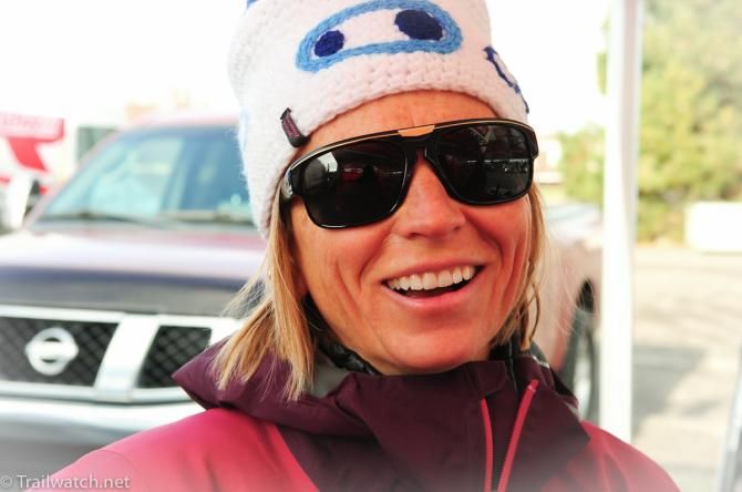 Shannon Gibson (NoTubes Elite Women&rsquo;s Team)