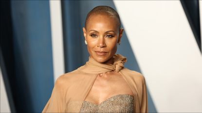 Jada Pinkett Smith at an event