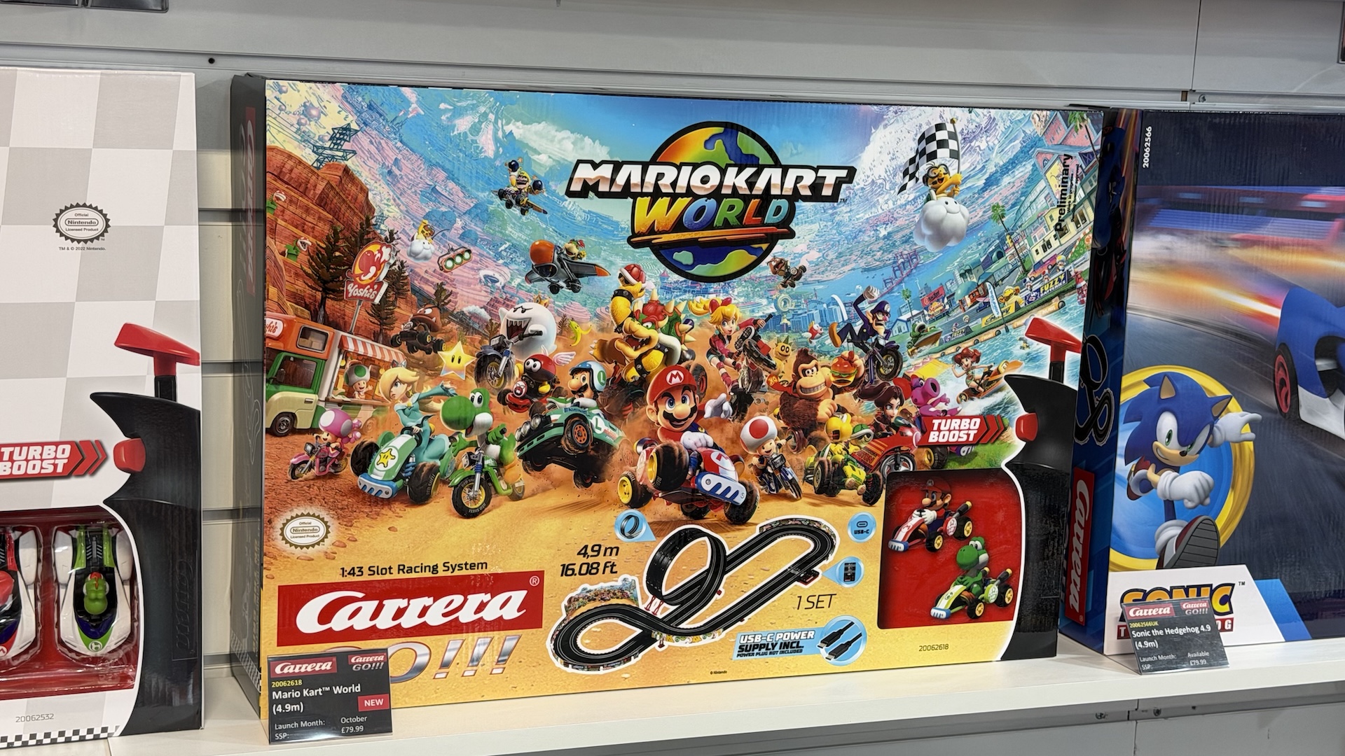 London Toy Fair 2026