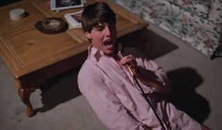 Tom Cruise in Risky Business