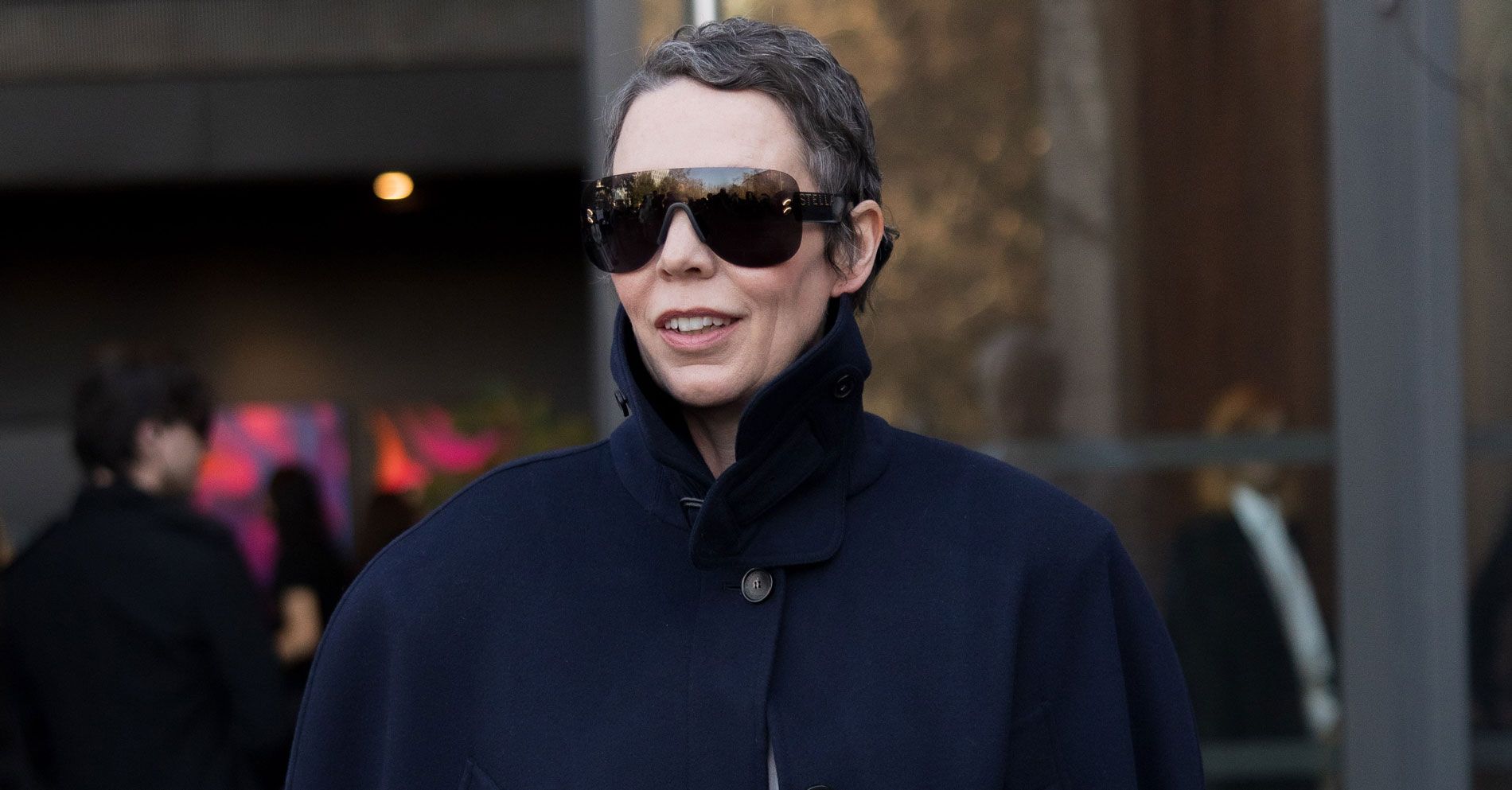 Your Algorithm Is Wrong: Women in Their 50s Love These Shoes