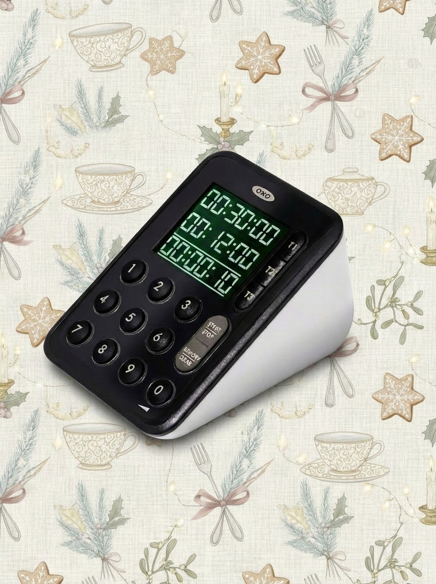 Good Grips Kitchen Timer