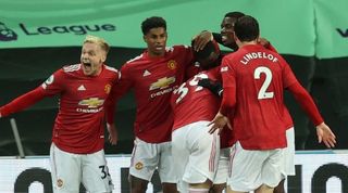 Manchester United v Istanbul Basaksehir live stream