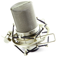 MXL 990 Condenser Mic: Was $99.95, now $84.96
