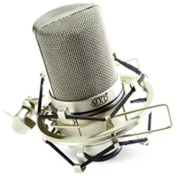 MXL 990 Condenser Mic: Was $99.95, now $84.96