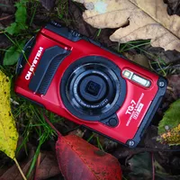 OM System Tough TG-7 OM System Tough TG-7