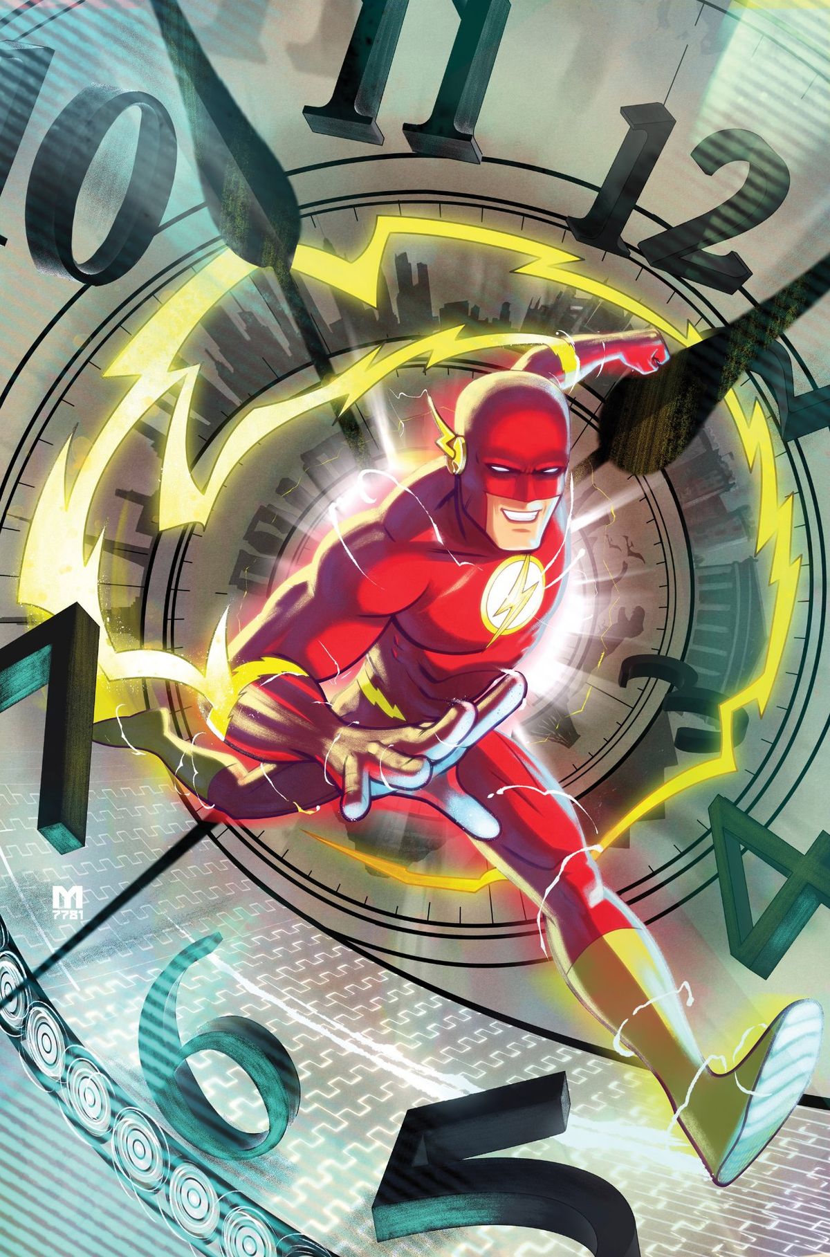 DC February 2023 solicitations