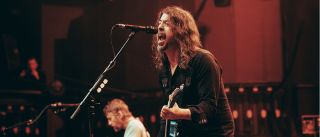 Foo Fighters O2 Ritz Manchester 2026