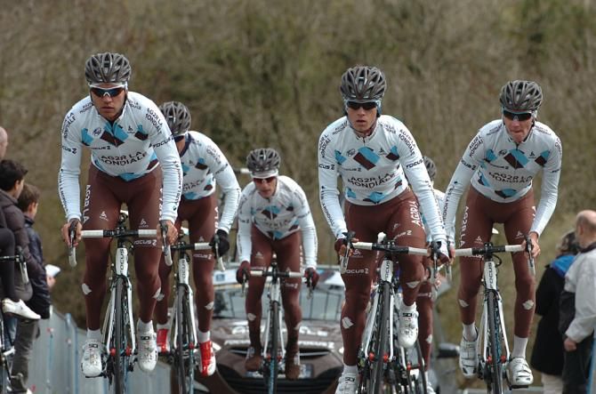 AG2R La Mondiale has a race favourite in Carlos Betancur