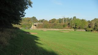 The Musselburgh - Hole 15