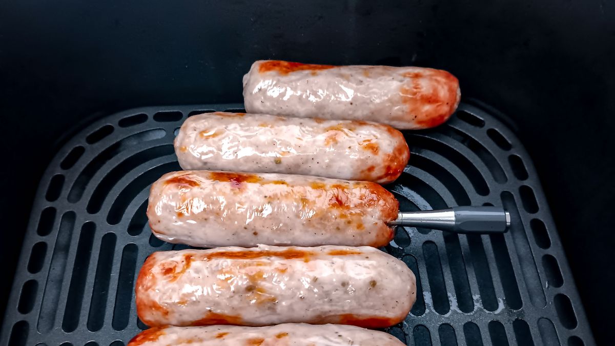 Ninja Pro Chef wireless meat thermometer