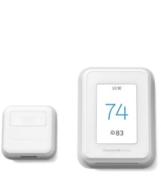 Honeywell smart thermostat