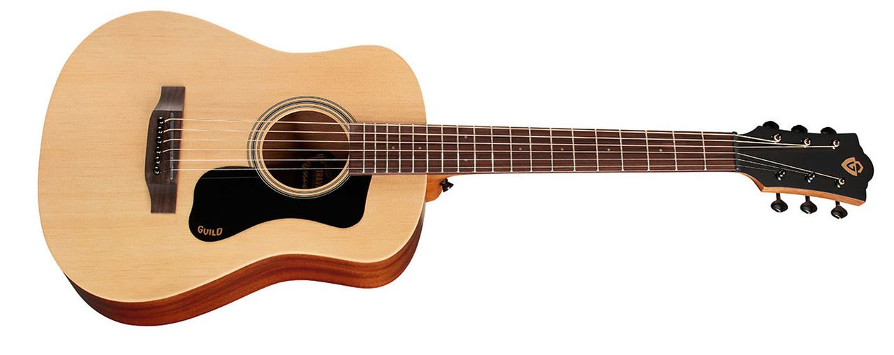 Guild Travel Spruce