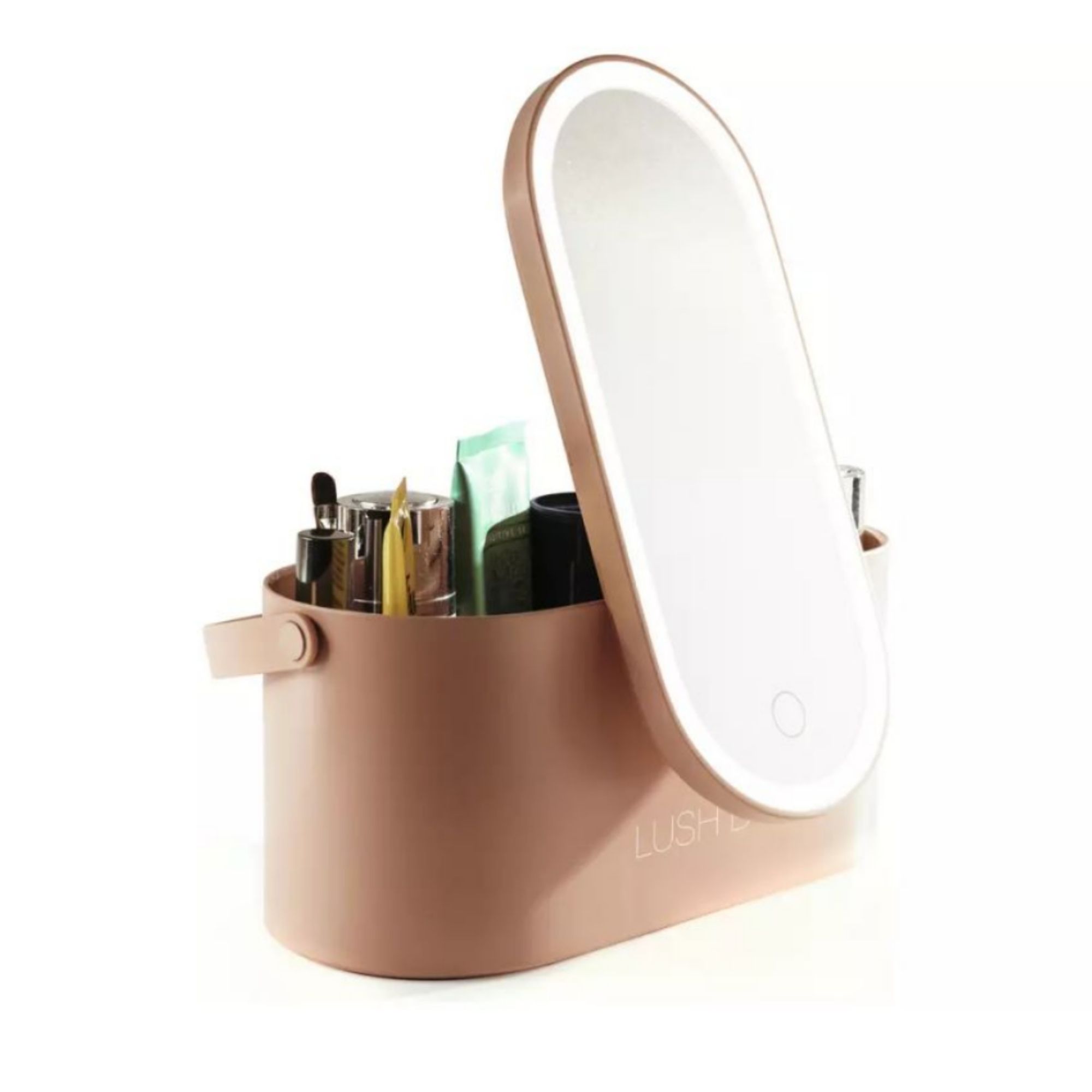 Argos, Rio LED Illuminated Beauty Box