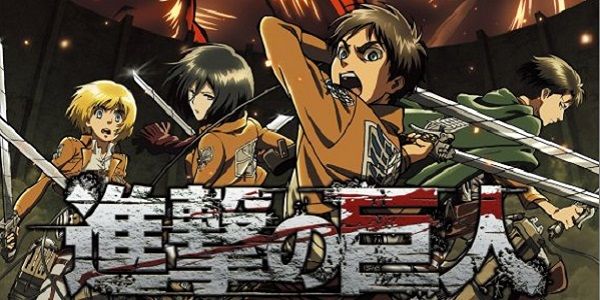 Attack on Titan: Humanity in Chains Review - Review - Nintendo World Report