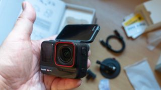 Disappointed with Insta 360 Ace Pro: A r's Review — Eightify