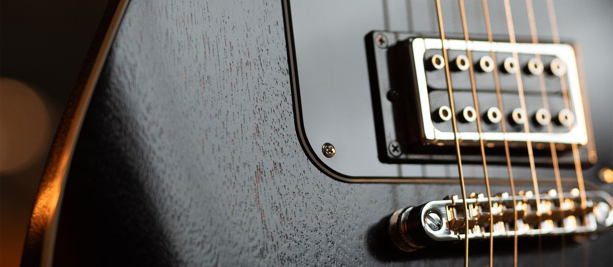 Reviewed: Jackson Pro Series Lee Malia LM-87 | GuitarPlayer