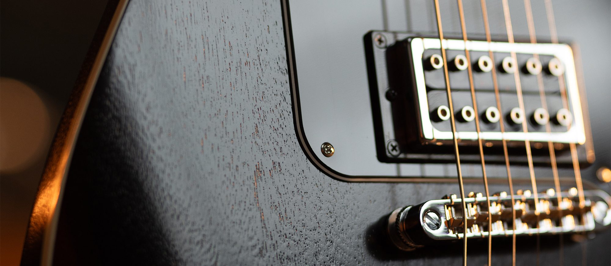 An image of the Jackson Pro Series Lee Malia LM-87 electric guitar