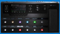 Line 6 Helix Floor