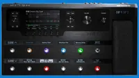 Line 6 Helix Floor