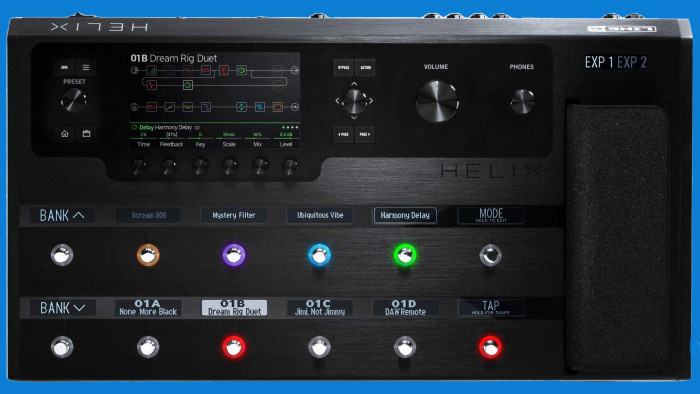 Great guitar gadgets to get that Glastonbury headliner sound