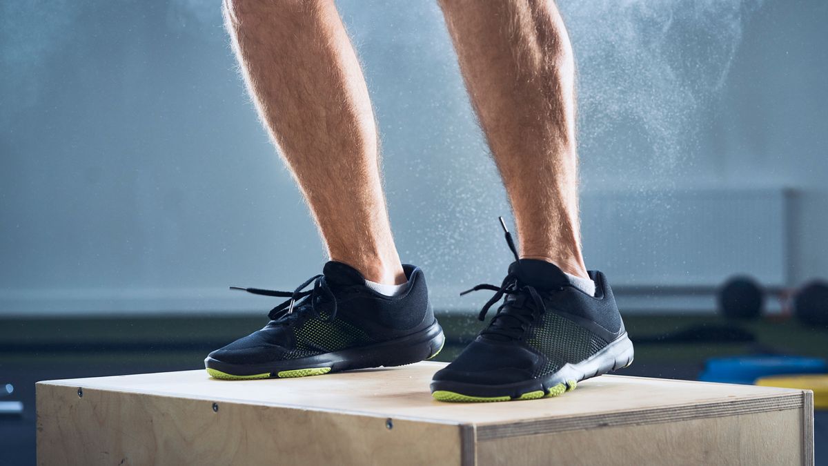 best trainers for hiit women's uk