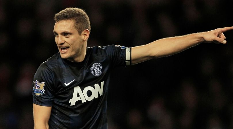 1. Nemanja Vidic, Spartak Moscow to Manchester United (2006)