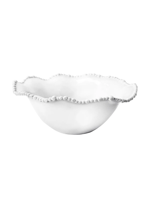 Vida Melamine Salad Bowl