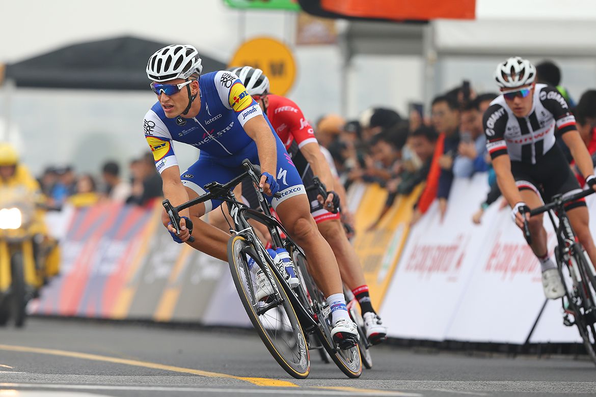 Marcel Kittel (Quick-Step Floors)