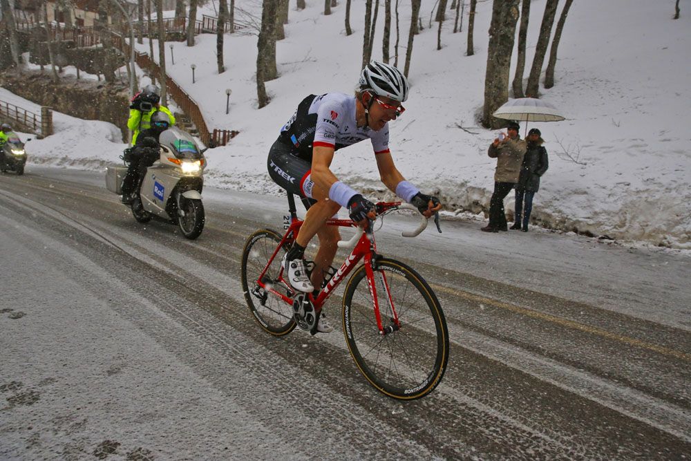 Bauke Mollema (Trek Factory Racing)