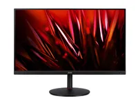 Acer Nitro XV320QU | 31.5-inch | 1440p | 165Hz | IPS | FreeSync Premium | $299.99 at Amazon