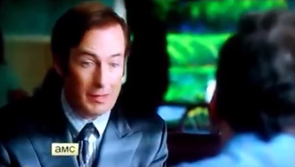 Watch the first teaser for Breaking Bad spin-off Better Call Saul