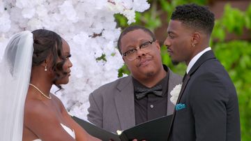 Are AD and Clay Still Together After 'Love Is Blind' Season 6? | Marie