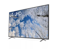 LG 70-inch 4K UHD Smart TV: $648558 at Walmart