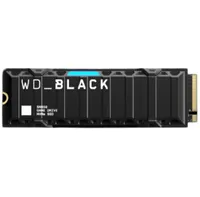 2TB WD_Black SN850 PS5 SSD: was $299 now $123@ Amazon