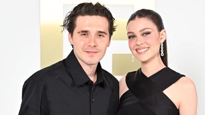 Brooklyn Beckham