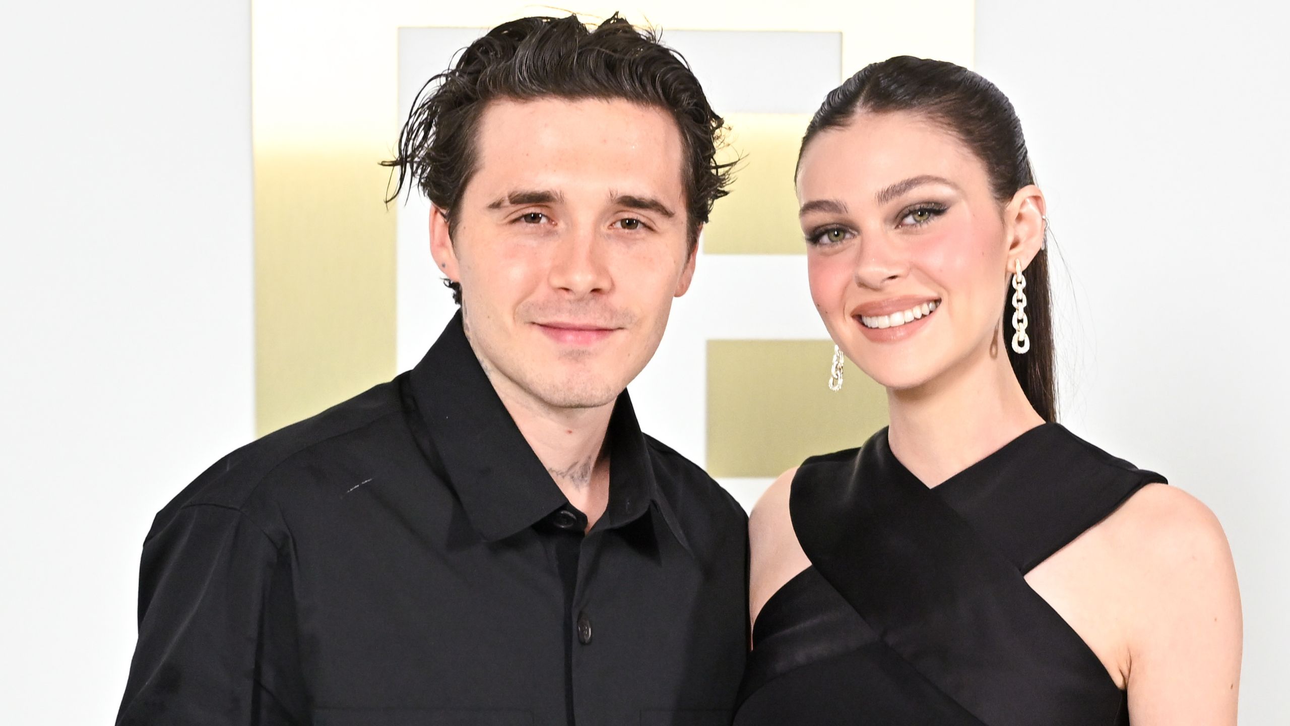 Brooklyn Beckham
